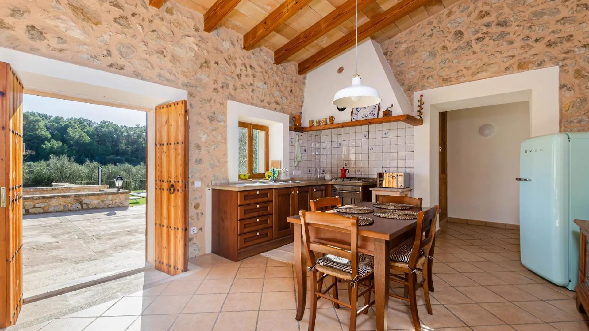 Yourhouse Son Tey Villa Sineu  0*, Sineu (Mallorca) Spanje