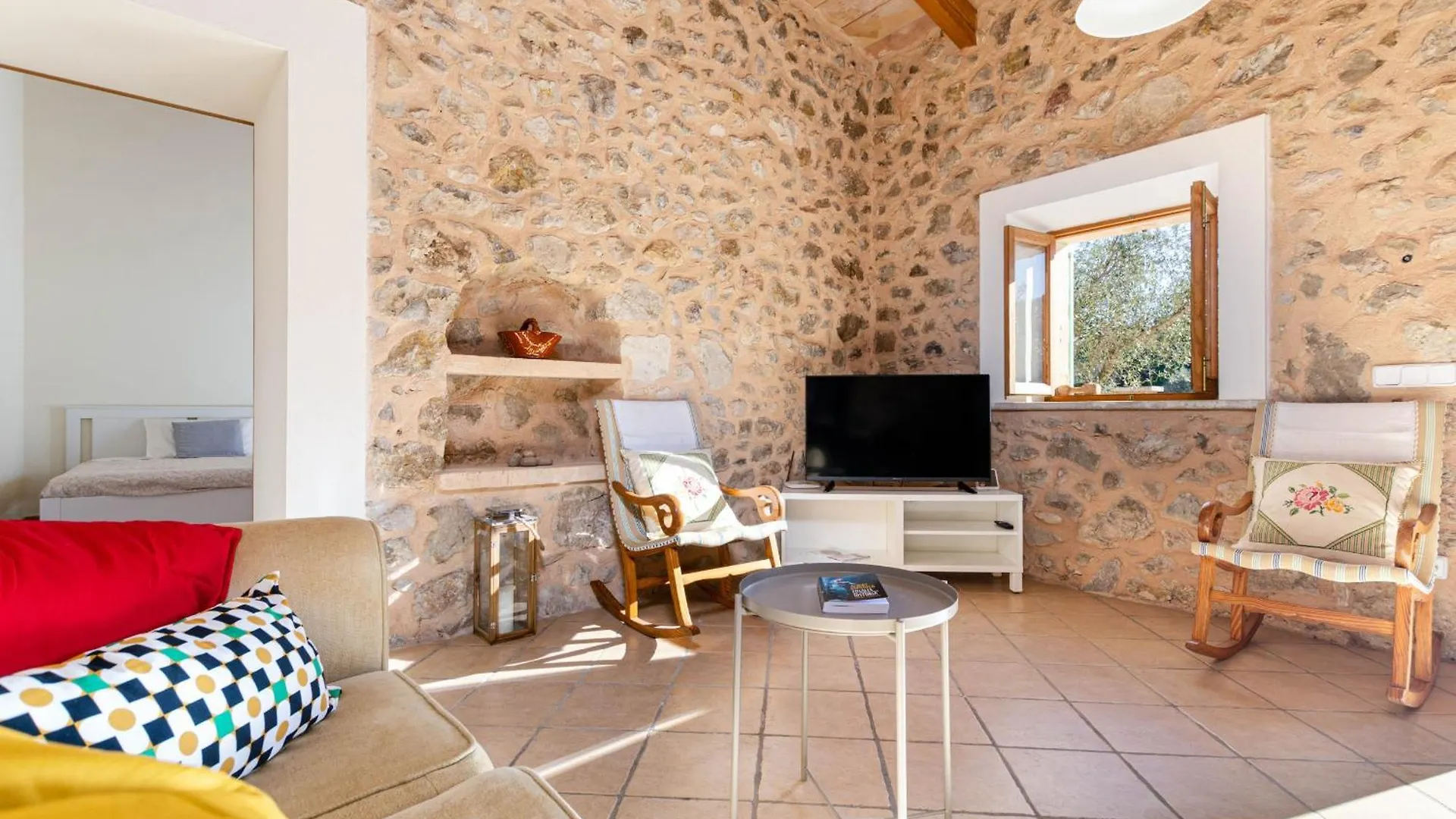 Yourhouse Son Tey Villa Sineu  Spanje